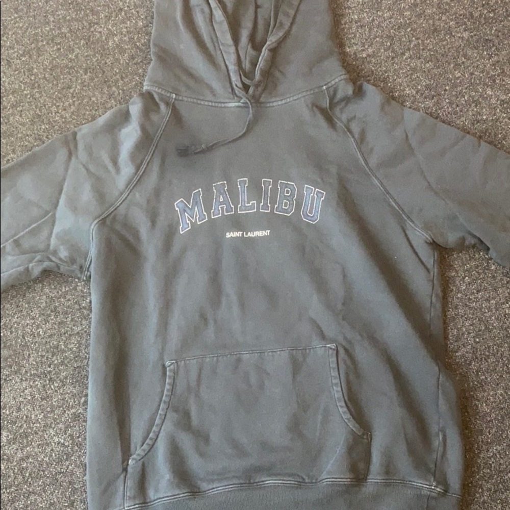 Saint Laurent Sweatshirt